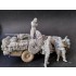 1/35 Gulf War SAS Troop for Accurate Armour #009 kit (5 figures w/stowage set) 1/35 Gulf War SAS Troop for Accurate Armour #009 kit (5 figures w/stowage set)