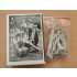1/35 Viking Division Tank Crews for Panzer III, Eastern front (5 figures) 1/35 Viking Division Tank Crews for Panzer III, Eastern front (5 figures)