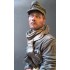 1/6 WWII German Soldier in Bust 1/6 WWII German Soldier in Bust