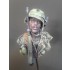 1/6 Vietnam War Bust 1/6 Vietnam War Bust