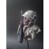 1/6 Vietnam War Bust 1/6 Vietnam War Bust