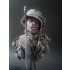 1/6 Vietnam War Bust 1/6 Vietnam War Bust