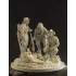 1/24 (75mm) WWI ANZACs Boiling the Billy (3 Resin Figures+Dog+Accessories+Scenic Base) 1/24 (75mm) WWI ANZACs Boiling the Billy (3 Resin Figures+Dog+Accessories+Scenic Base)