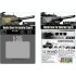 1/35 Mantlet Cover for MK.3, MK.5, MK.5/1, MK.6, MK.7, MK7/1 Centurion (Type B) 1/35 Mantlet Cover for MK.3, MK.5, MK.5/1, MK.6, MK.7, MK7/1 Centurion (Type B)