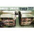 1/35 US Modern MBT M60/48 T142 Track Late Type (Workable) 1/35 US Modern MBT M60/48 T142 Track Late Type (Workable)