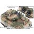 1/35 Australian Army M113A1 MRV (Medium Reconnaissance Vehicle) 1/35 Australian Army M113A1 MRV (Medium Reconnaissance Vehicle)