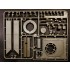 1/35 Australian Army M113A1 MRV (Medium Reconnaissance Vehicle) 1/35 Australian Army M113A1 MRV (Medium Reconnaissance Vehicle)