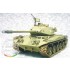 1/35 US M41A3 Walker Bulldog Light Tank 1/35 US M41A3 Walker Bulldog Light Tank