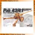 1/35 German 8.8cm Pak 43/41 Anti-tank Gun 1/35 German 8.8cm Pak 43/41 Anti-tank Gun