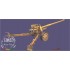 1/35 German 8.8cm Pak 43/41 Anti-tank Gun 1/35 German 8.8cm Pak 43/41 Anti-tank Gun
