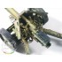 1/35 German 8.8cm Pak 43/41 Anti-tank Gun 1/35 German 8.8cm Pak 43/41 Anti-tank Gun