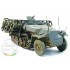 1/35 SdKfz.251/1 Ausf.C (Ground Stuka) 1/35 SdKfz.251/1 Ausf.C (Ground Stuka)