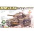 1/35 RAAC Australian Centurion Mk.5/1 Vietnam War 1/35 RAAC Australian Centurion Mk.5/1 Vietnam War