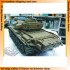 1/35 RAAC Australian Centurion Mk.5/1 Vietnam War 1/35 RAAC Australian Centurion Mk.5/1 Vietnam War