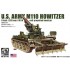 1/35 US Army M110 howitzer 8 inch (203mm) M110 Self-propelled Howitzer 1/35 US Army M110 howitzer 8 inch (203mm) M110 Self-propelled Howitzer