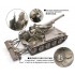 1/35 US Army M110 howitzer 8 inch (203mm) M110 Self-propelled Howitzer 1/35 US Army M110 howitzer 8 inch (203mm) M110 Self-propelled Howitzer