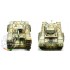 1/35 British Infantry Tank Churchill Mk.III 1/35 British Infantry Tank Churchill Mk.III
