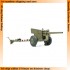 1/35 US. 3 Inch Gun M5 on Carriage M6 1/35 US. 3 Inch Gun M5 on Carriage M6