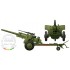 1/35 US. 3 Inch Gun M5 on Carriage M6 1/35 US. 3 Inch Gun M5 on Carriage M6