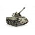 1/35 M42A1 Self-Propelled Anti-Aircraft Gun (Early Type) 1/35 M42A1 Self-Propelled Anti-Aircraft Gun (Early Type)
