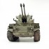 1/35 M42A1 Self-Propelled Anti-Aircraft Gun (Early Type) 1/35 M42A1 Self-Propelled Anti-Aircraft Gun (Early Type)