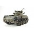 1/35 M42A1 Self-Propelled Anti-Aircraft Gun (Early Type) 1/35 M42A1 Self-Propelled Anti-Aircraft Gun (Early Type)
