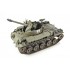 1/35 M42A1 Self-Propelled Anti-Aircraft Gun (Early Type) 1/35 M42A1 Self-Propelled Anti-Aircraft Gun (Early Type)