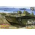 1/35 US Water Buffalo LVT-4 Landing Vehicle Tracked (Late Type) 1/35 US Water Buffalo LVT-4 Landing Vehicle Tracked (Late Type)