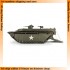 1/35 US Water Buffalo LVT-4 Landing Vehicle Tracked (Late Type) 1/35 US Water Buffalo LVT-4 Landing Vehicle Tracked (Late Type)
