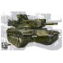 1/35 M60A2 Starship Early Version 1/35 M60A2 Starship Early Version
