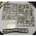1/35 Vietnam War M113A1 LRV w/Australian Decals 1/35 Vietnam War M113A1 LRV w/Australian Decals
