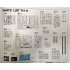 1/35 Vietnam War M113A1 LRV w/Australian Decals 1/35 Vietnam War M113A1 LRV w/Australian Decals