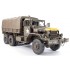 1/35 M54 5-Ton 6x6 Cargo Truck 1/35 M54 5-Ton 6x6 Cargo Truck