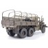 1/35 M54 5-Ton 6x6 Cargo Truck 1/35 M54 5-Ton 6x6 Cargo Truck