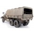 1/35 M54 5-Ton 6x6 Cargo Truck 1/35 M54 5-Ton 6x6 Cargo Truck