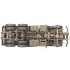 1/35 M54 5-Ton 6x6 Cargo Truck 1/35 M54 5-Ton 6x6 Cargo Truck