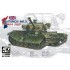 1/35 Korean War Centurion MK III 1/35 Korean War Centurion MK III