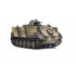 1/35 Australian Army M113A1 LRV 1980 Transitional Model 1/35 Australian Army M113A1 LRV 1980 Transitional Model
