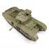 1/35 British Churchill MK. VII Heavy Infantry Tank 1/35 British Churchill MK. VII Heavy Infantry Tank