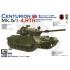1/35 Centurion Mk.5/1 - 4.RTR 1/35 Centurion Mk.5/1 - 4.RTR