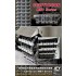 1/35 Centurion MBT Series Quick Assembly Link & Length Track 1/35 Centurion MBT Series Quick Assembly Link & Length Track