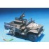 1/35 US Beep WC51 3/4t Weapons Carrier 1/35 US Beep WC51 3/4t Weapons Carrier