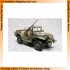 1/35 US 3/4 ton 4x4 Truck WC57/WC56 (Command & Reconnaissance) 1/35 US 3/4 ton 4x4 Truck WC57/WC56 (Command & Reconnaissance)
