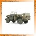 1/35 US 3/4 ton 4x4 Truck WC57/WC56 (Command & Reconnaissance) 1/35 US 3/4 ton 4x4 Truck WC57/WC56 (Command & Reconnaissance)