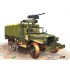 1/35 US 1-1/2t 6x6 Personnel Carrier WC63 Big Shot 1/35 US 1-1/2t 6x6 Personnel Carrier WC63 Big Shot
