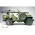 1/35 US M38A1C 1/4t 4X4 Army & Marine W/M40A1 106mm Recoilless Rifle 1/35 US M38A1C 1/4t 4X4 Army & Marine W/M40A1 106mm Recoilless Rifle