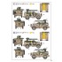 1/35 IDF 1/4 TON 4x4 Anti-tank Missile Vehicle M38A1/CJ5 Orev 1/35 IDF 1/4 TON 4x4 Anti-tank Missile Vehicle M38A1/CJ5 Orev