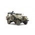 1/35 IDF M38A1 Series Reconnaissance/Fire Support Jeep 1/35 IDF M38A1 Series Reconnaissance/Fire Support Jeep