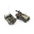 1/35 IDF M38A1 Series Reconnaissance/Fire Support Jeep 1/35 IDF M38A1 Series Reconnaissance/Fire Support Jeep
