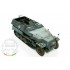 1/48 SdKfz.251/1 Ausf.C Halftrack 1/48 SdKfz.251/1 Ausf.C Halftrack